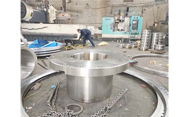 山西法蘭鍛件廠家為大家分享：鍛造鍛件的特點是什么？