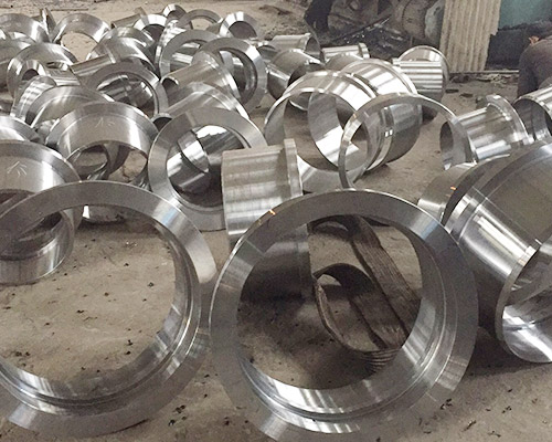 億欣源法蘭加工公司提醒，鍛造鍛件的方法有哪些？