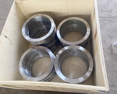 定襄億欣源公司 解讀鍛件鍛熱淬火有哪些優(yōu)點(diǎn)？