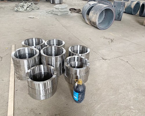 定襄億欣源法蘭加工簡(jiǎn)述鍛造鍛件的方法有哪些？