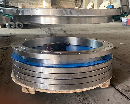 定襄億欣源法蘭加工總結(jié)山西鍛件產(chǎn)品的鍛造加工特點是什么？