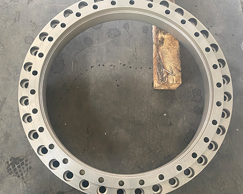 億欣源：如何檢驗鍛件的質量？