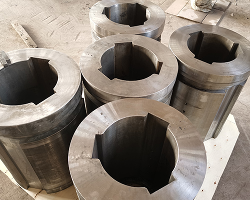 億欣源法蘭加工公司簡(jiǎn)述山西鍛造鍛件時(shí)怎么控制成本？