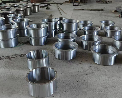 定襄億欣源公司分析，鍛造鍛件的方法有哪些？